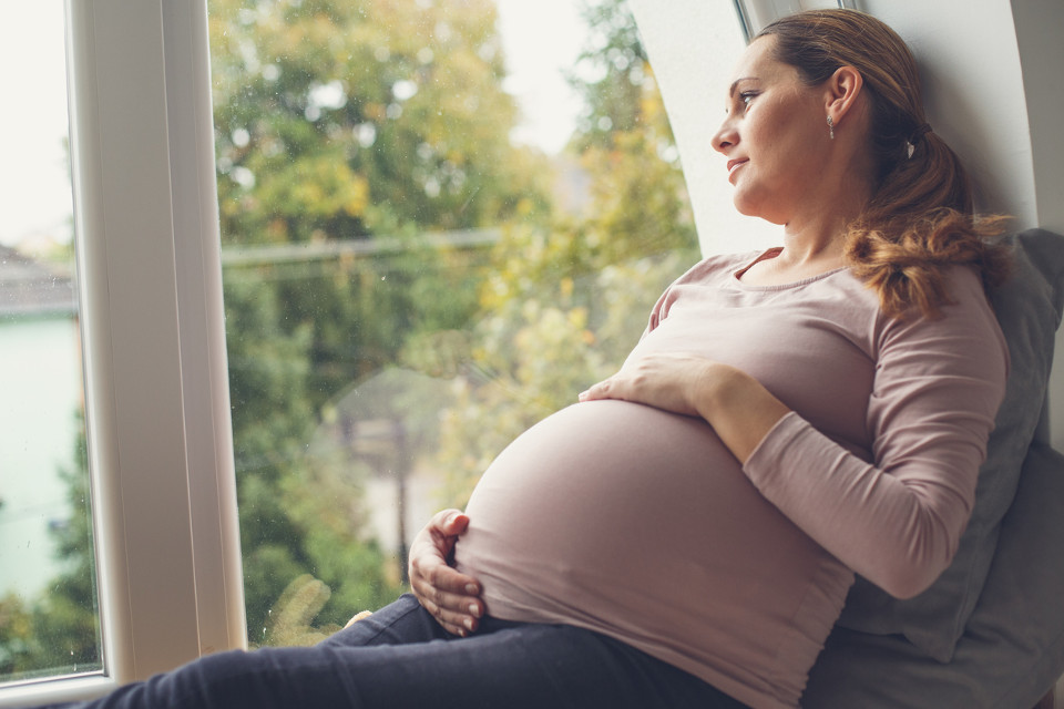 7 Simple Tips to Make Your Pregnancy Easier
