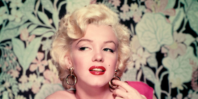 marilynmonroe